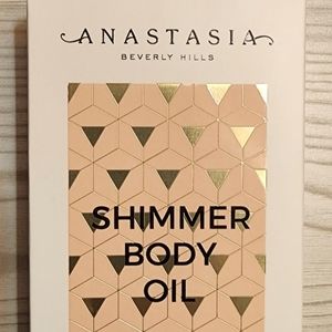 Anastasia Beverly Hills Shimmer Body Oil